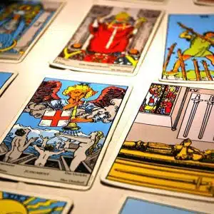 Tarot del dinero