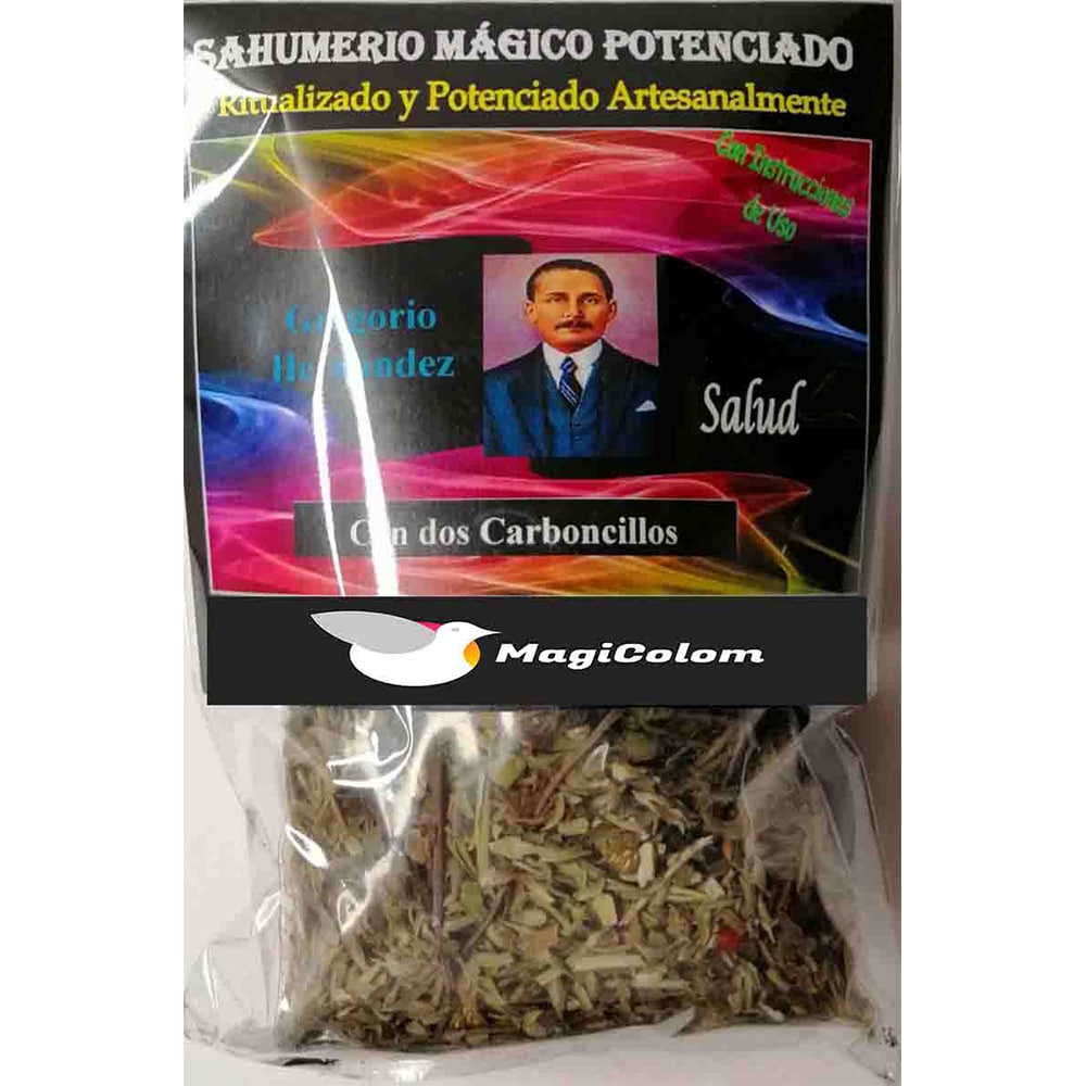 Sahumerio Esotérico Jose Gregorio Hernandez