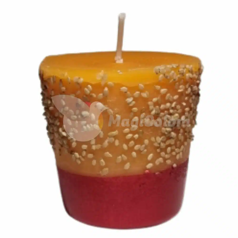 Poderosa Veladora de Propósito Destrancadera