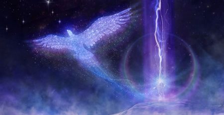 Animales espirituales