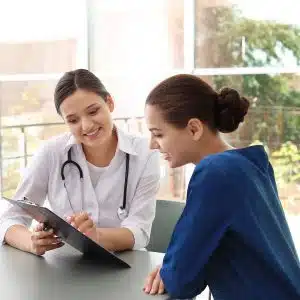 Consulta Tarot de la Salud