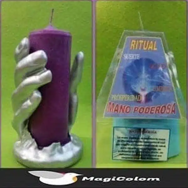 Rituales de Santería