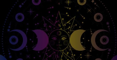 Tarot Egipcio