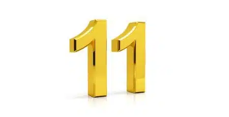 Numero 11
