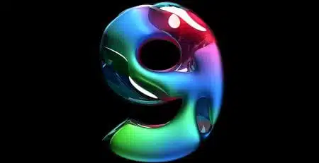 Número 9