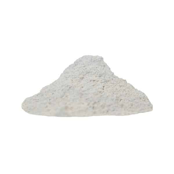 Polvo de Cascarilla con Agua Bendita
