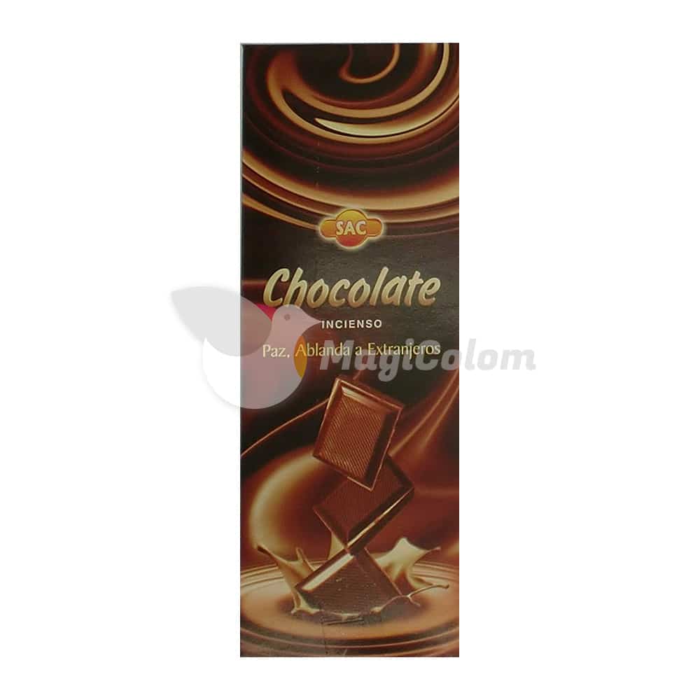 Incienso Chocolate SAC