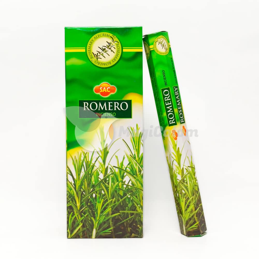 Incienso Romero SAC