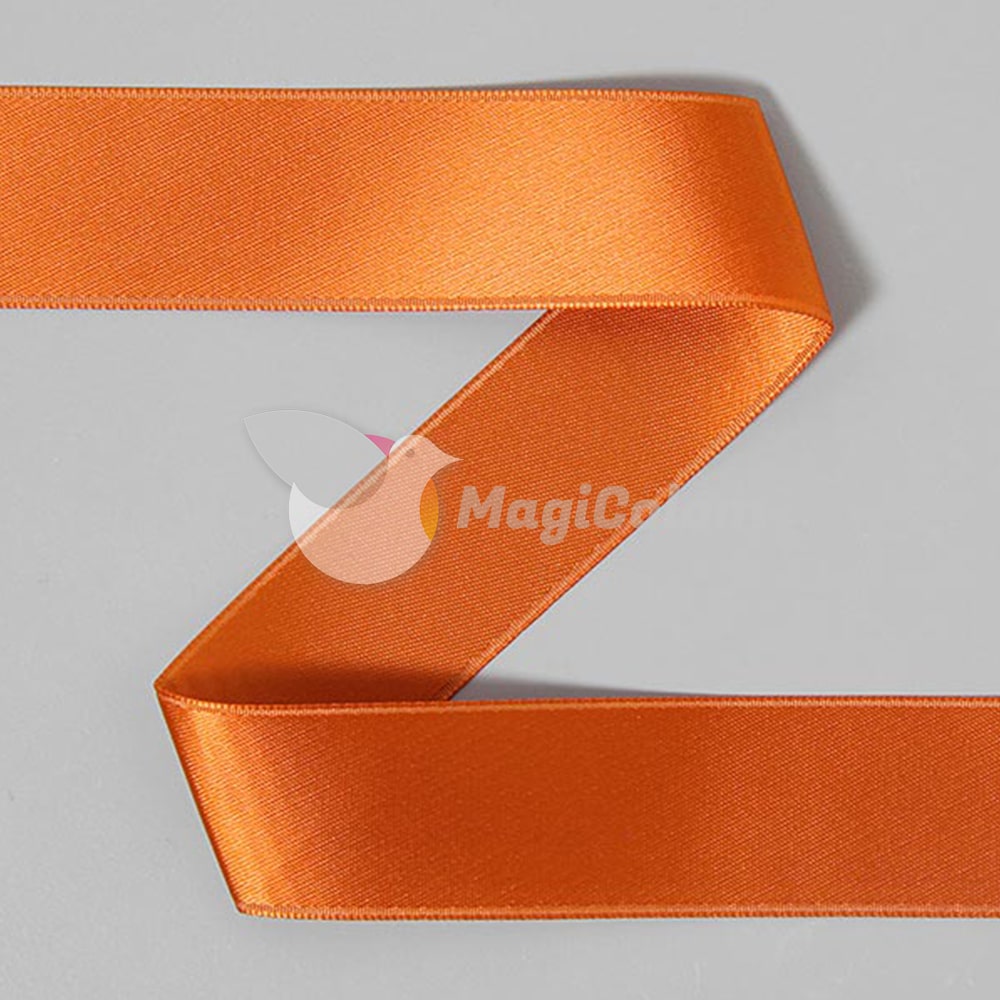 Cinta para Ritual Naranja