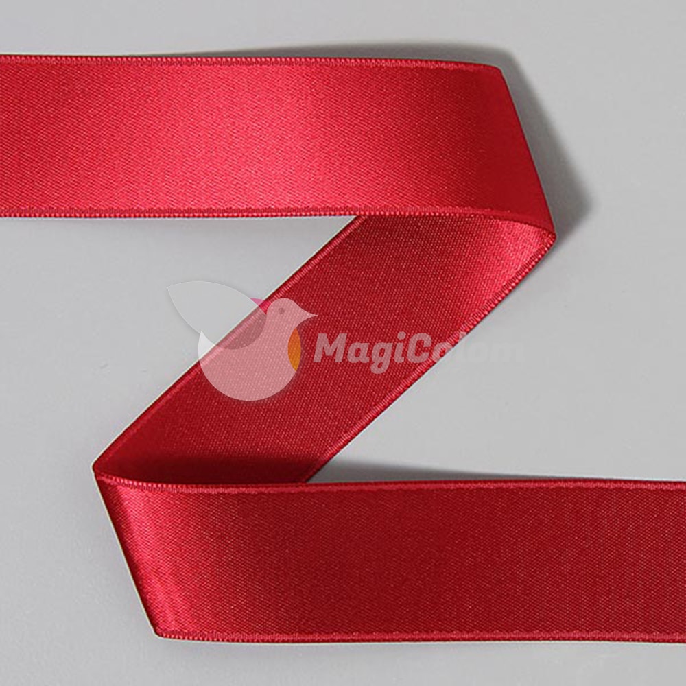 Cinta para Ritual Roja