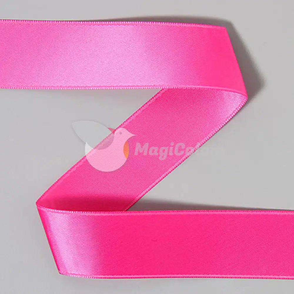 Cinta para Ritual Rosa