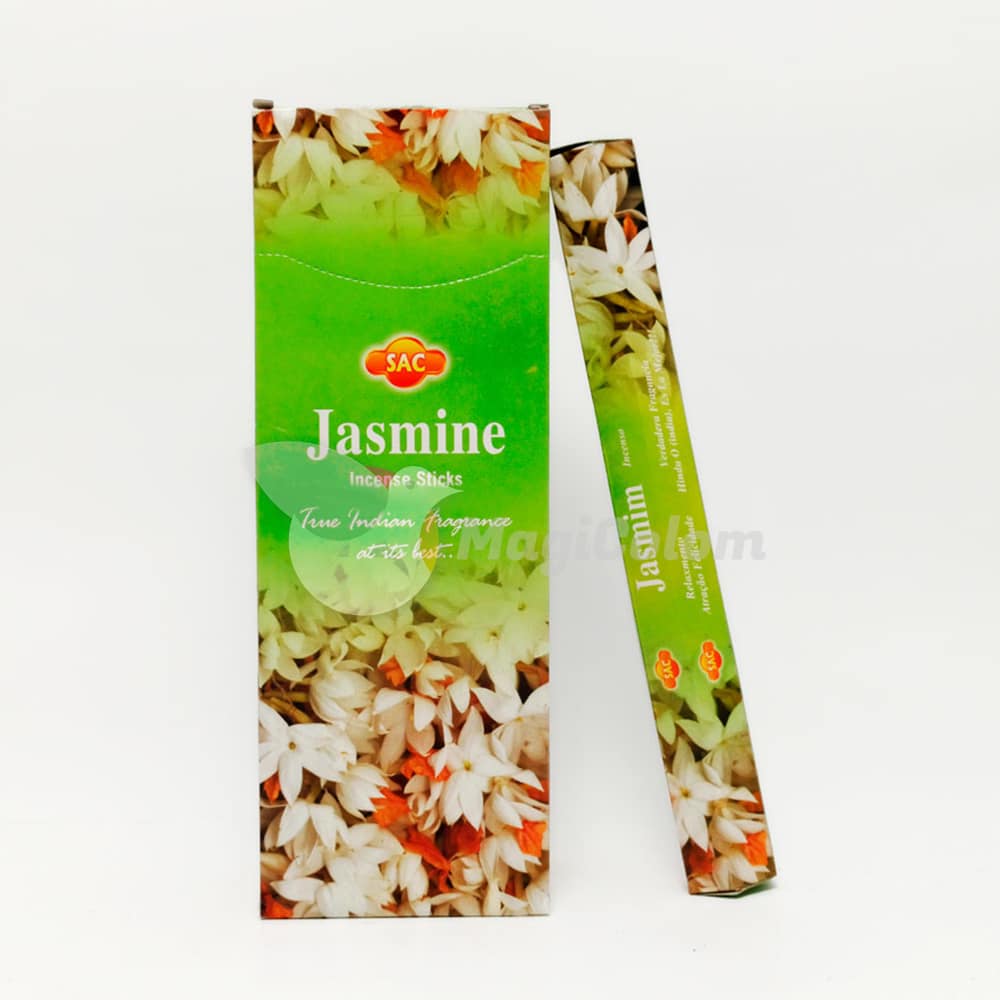 Incienso Jazmín SAC