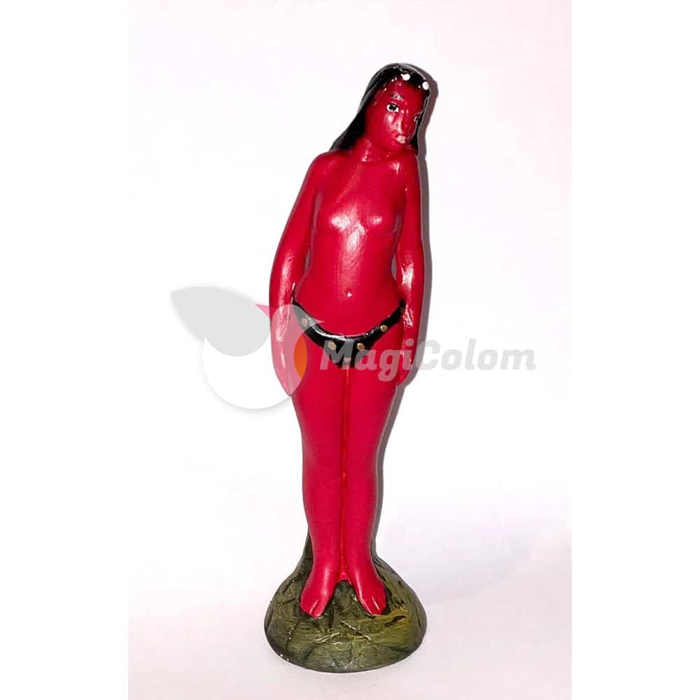 Figura Pomba Gira