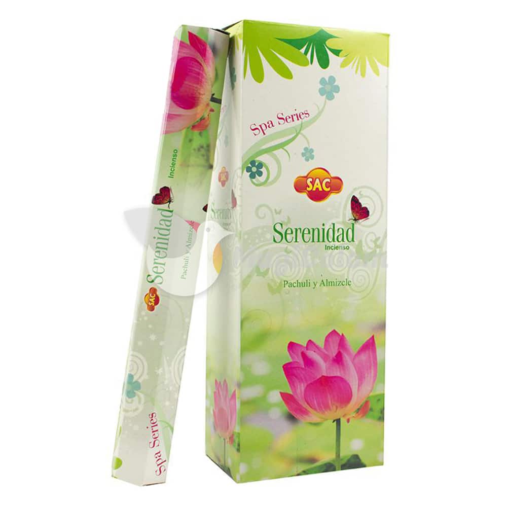 Incienso Spa Serenidad SAC