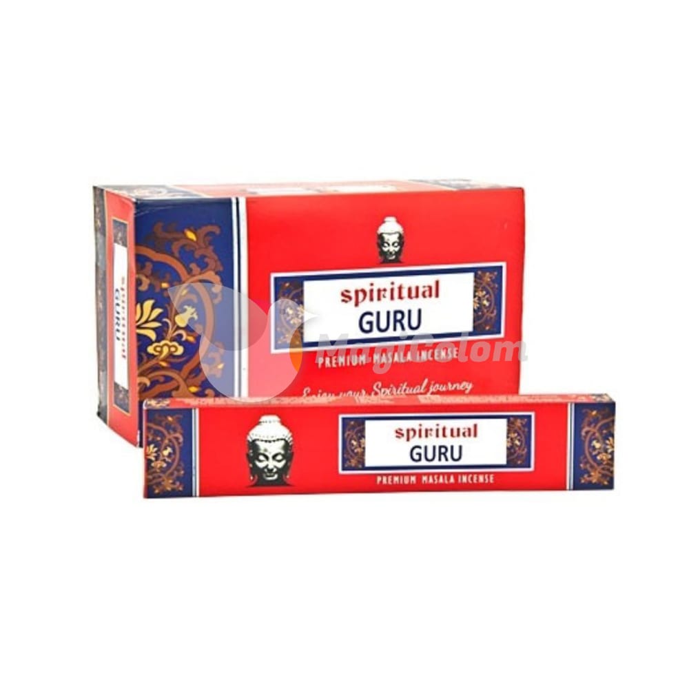 Incienso Sri Durga Spiritual Guru
