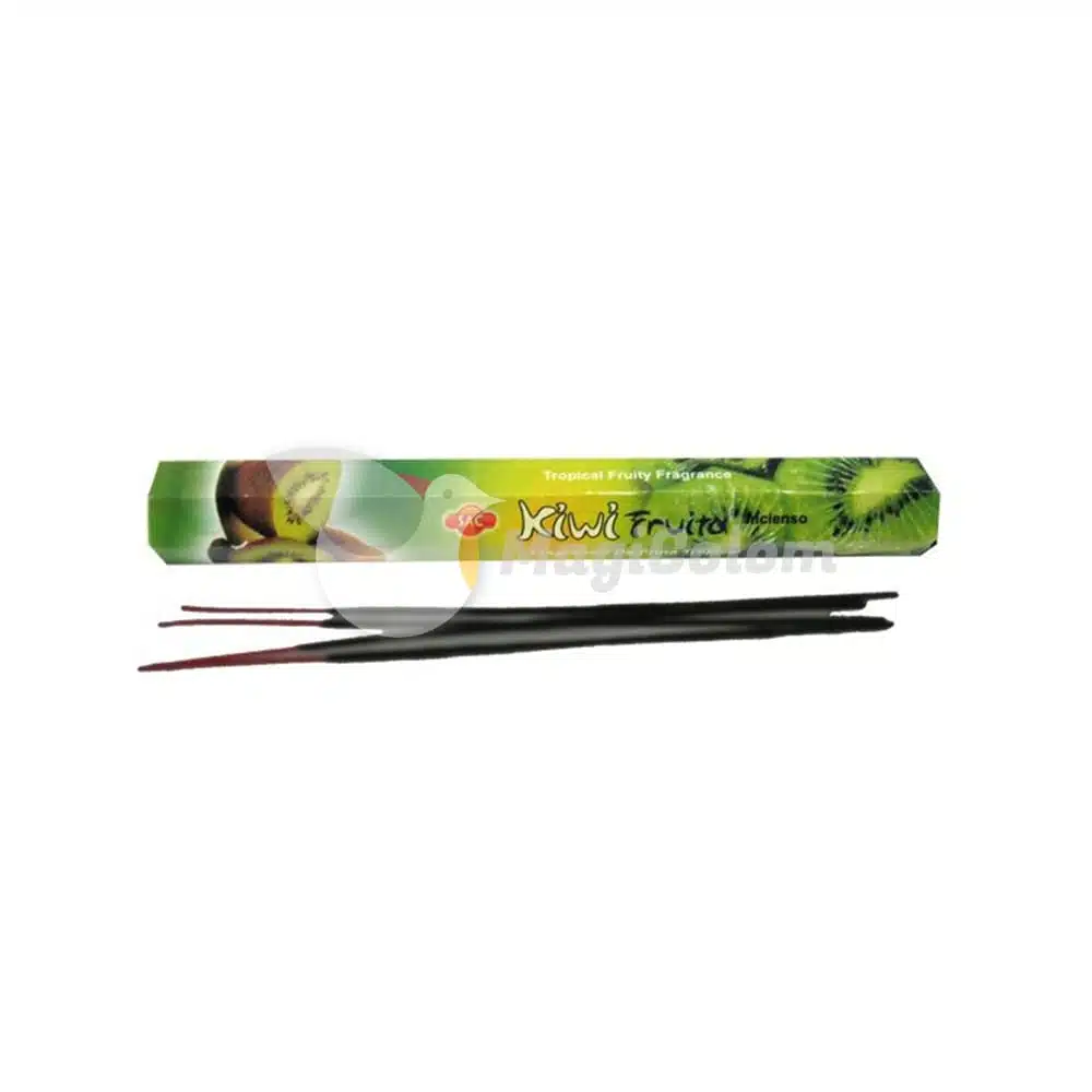Incienso Kiwi SAC