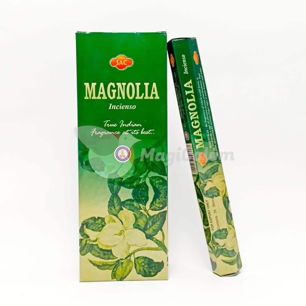 Incienso Magnolia SAC