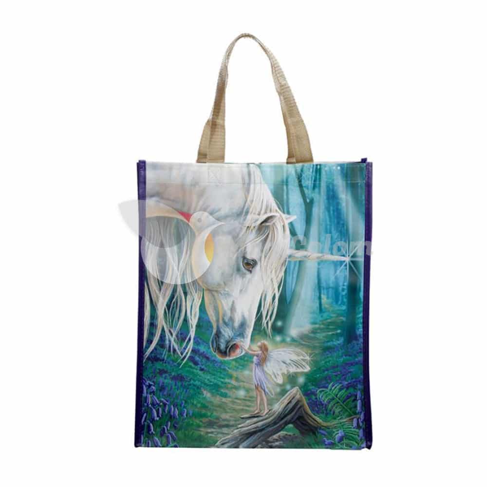 Bolsa Susurros de Hada Lisa Parker