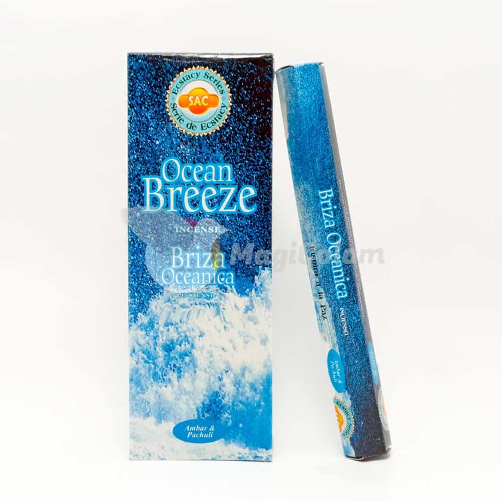 Incienso Brisa Oceanica SAC