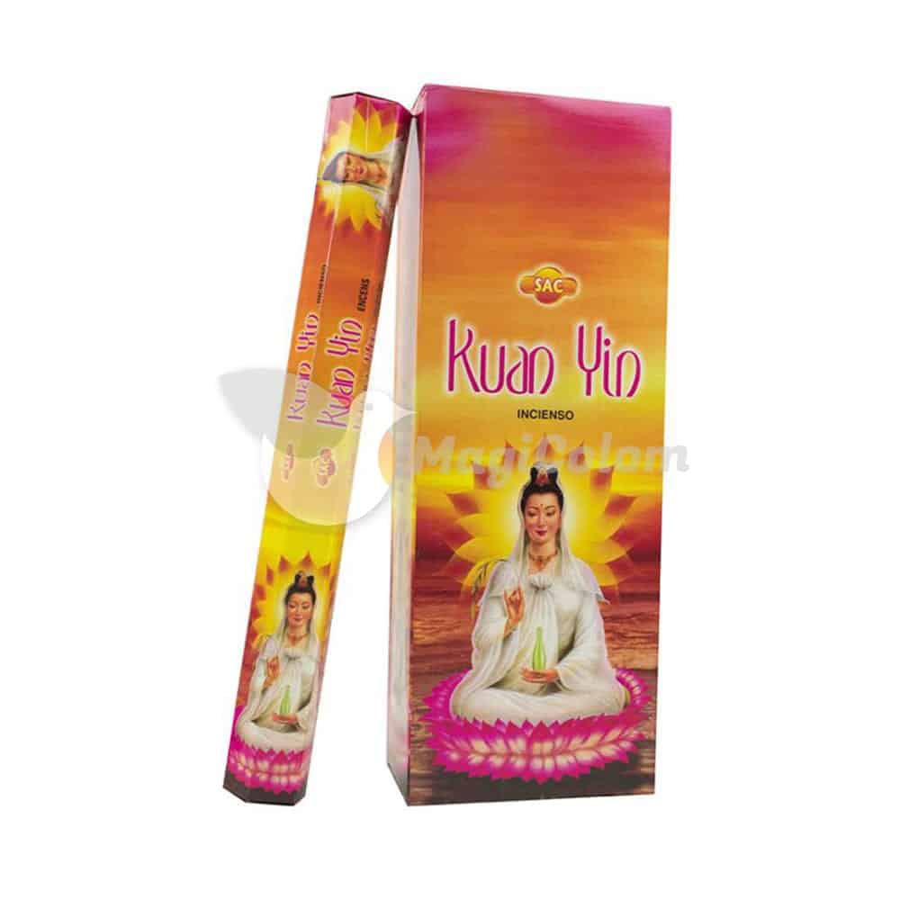 Incienso Kuan Yin SAC