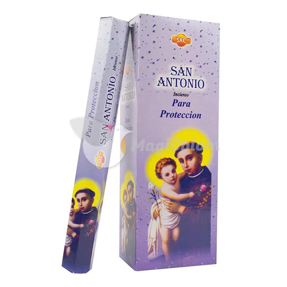 Incienso San Antonio SAC