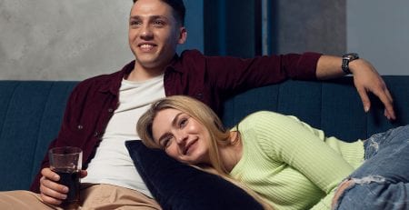 Relación Intermitente