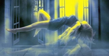 Qué es un Viaje Astral?
