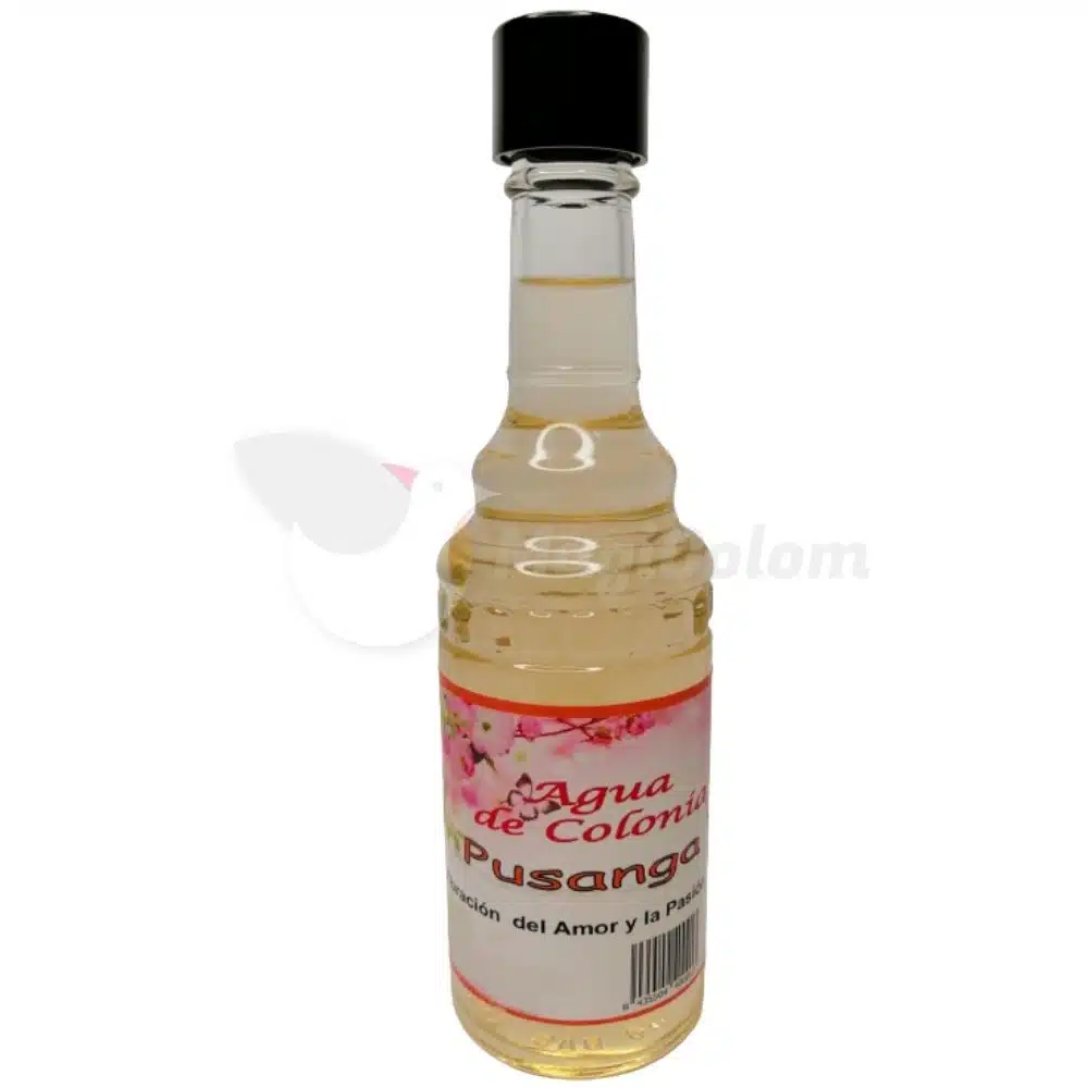 Agua de Pusanga