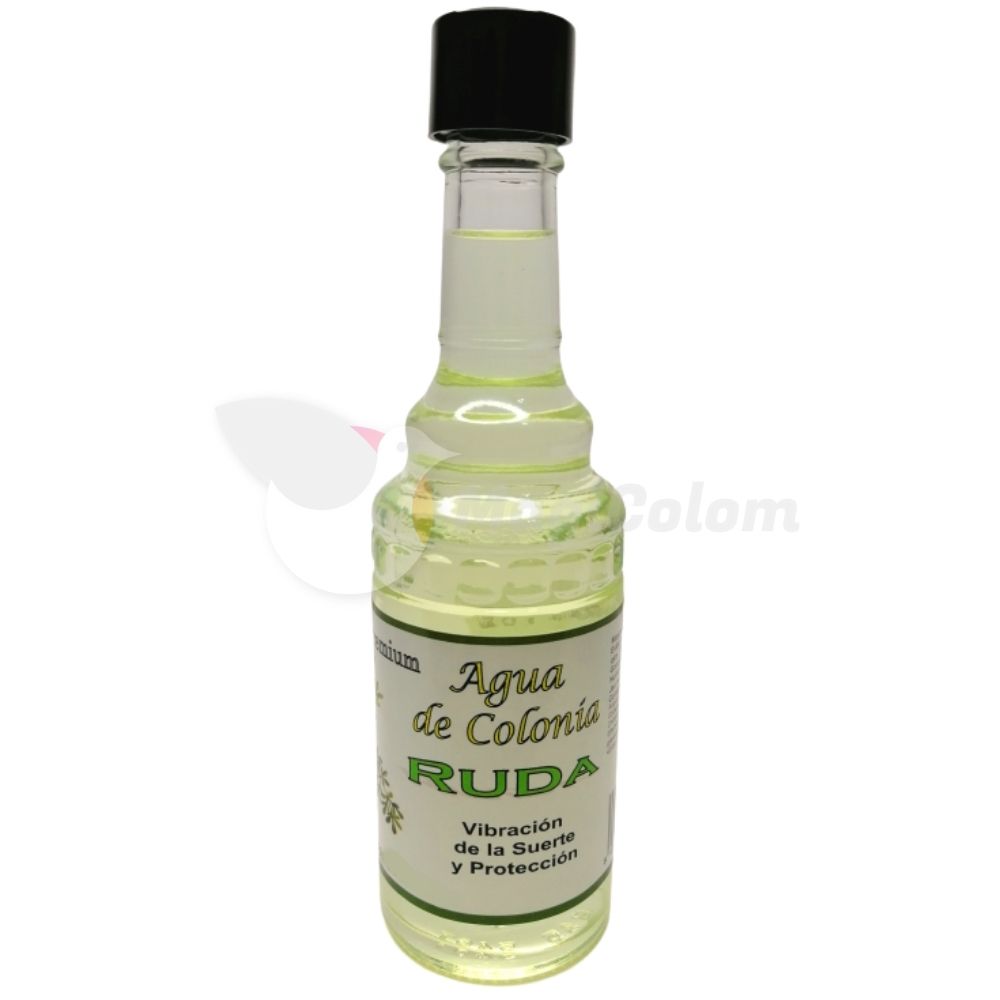 Agua de Ruda