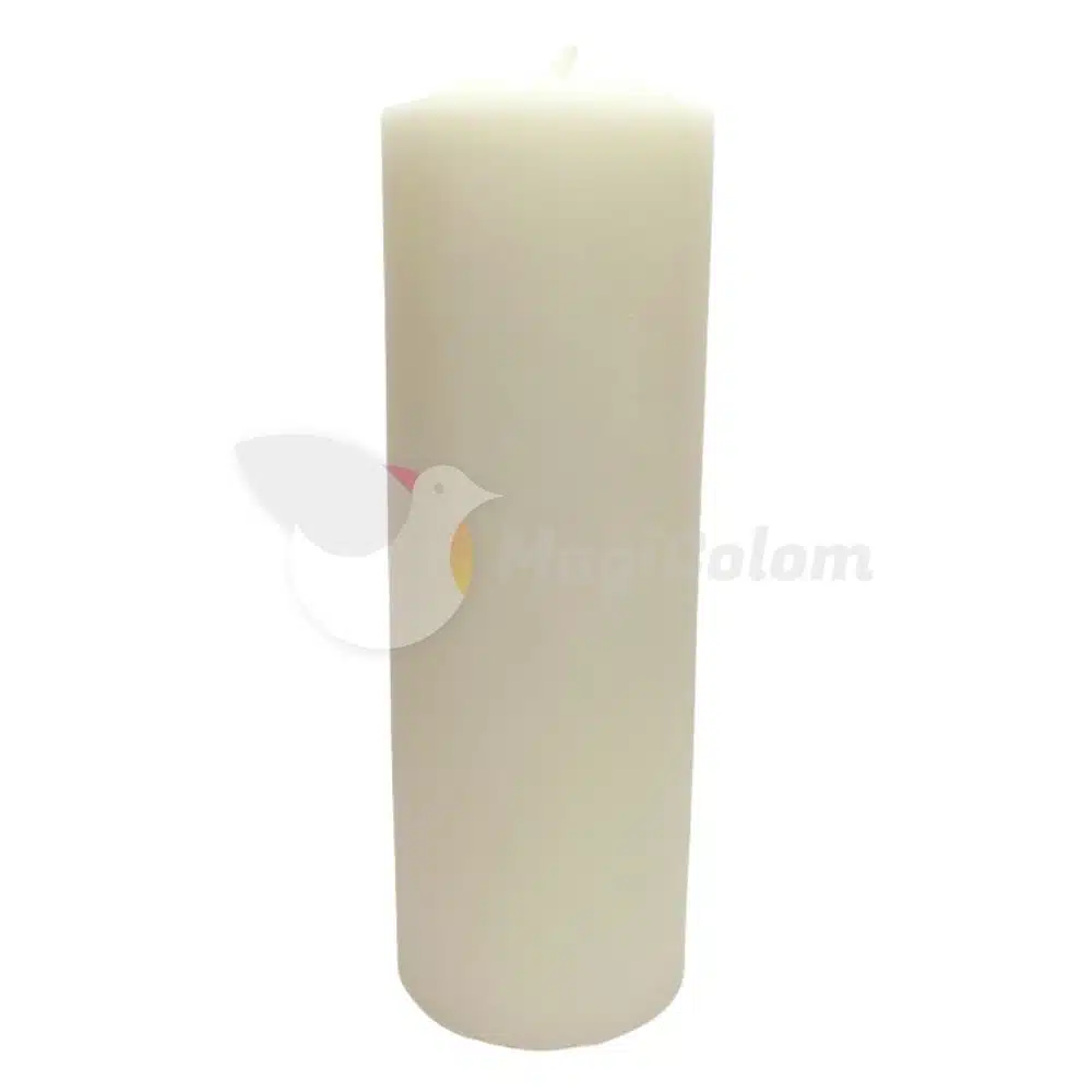 Velón Blanco Especial Esotérico