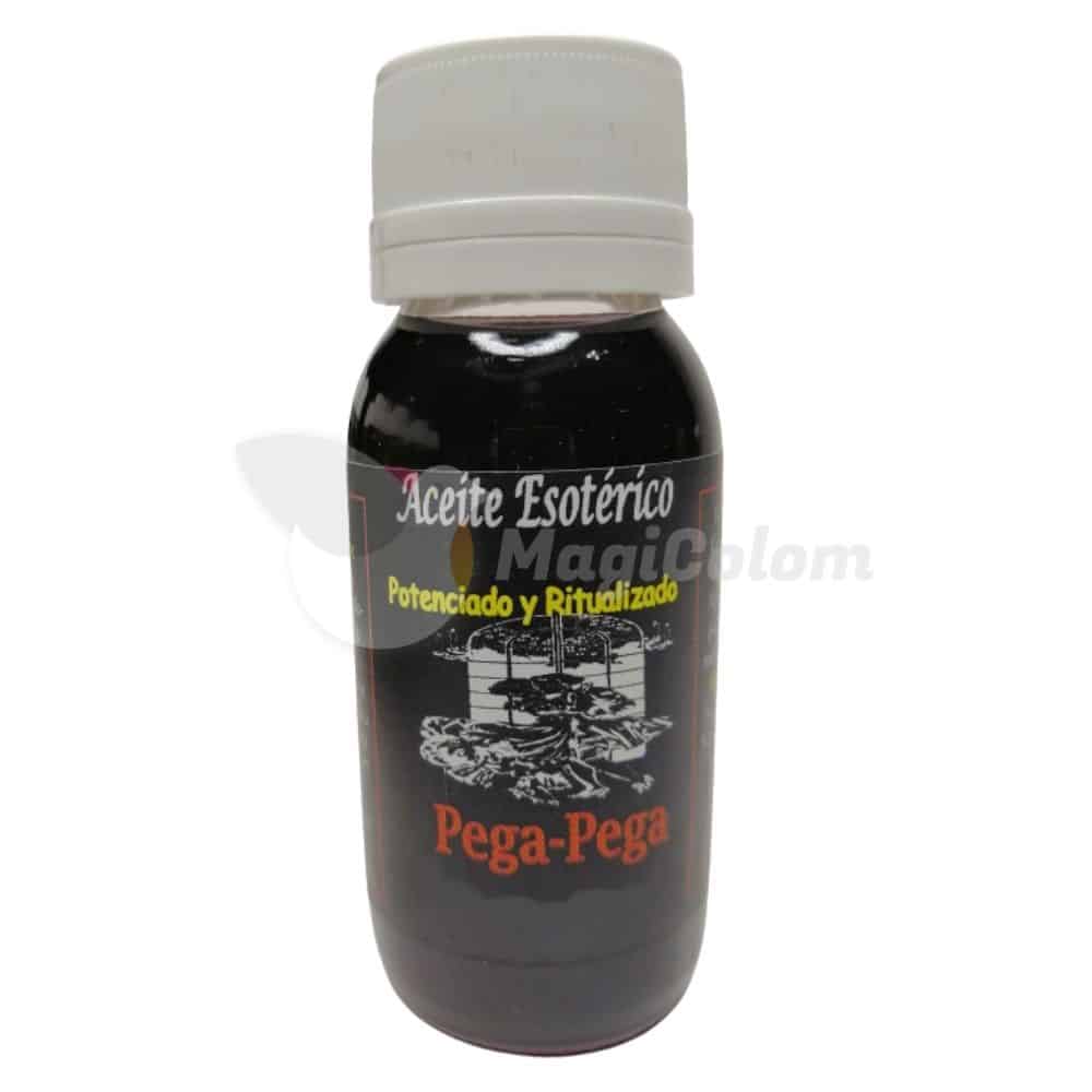 Aceite Pega Pega esotérico