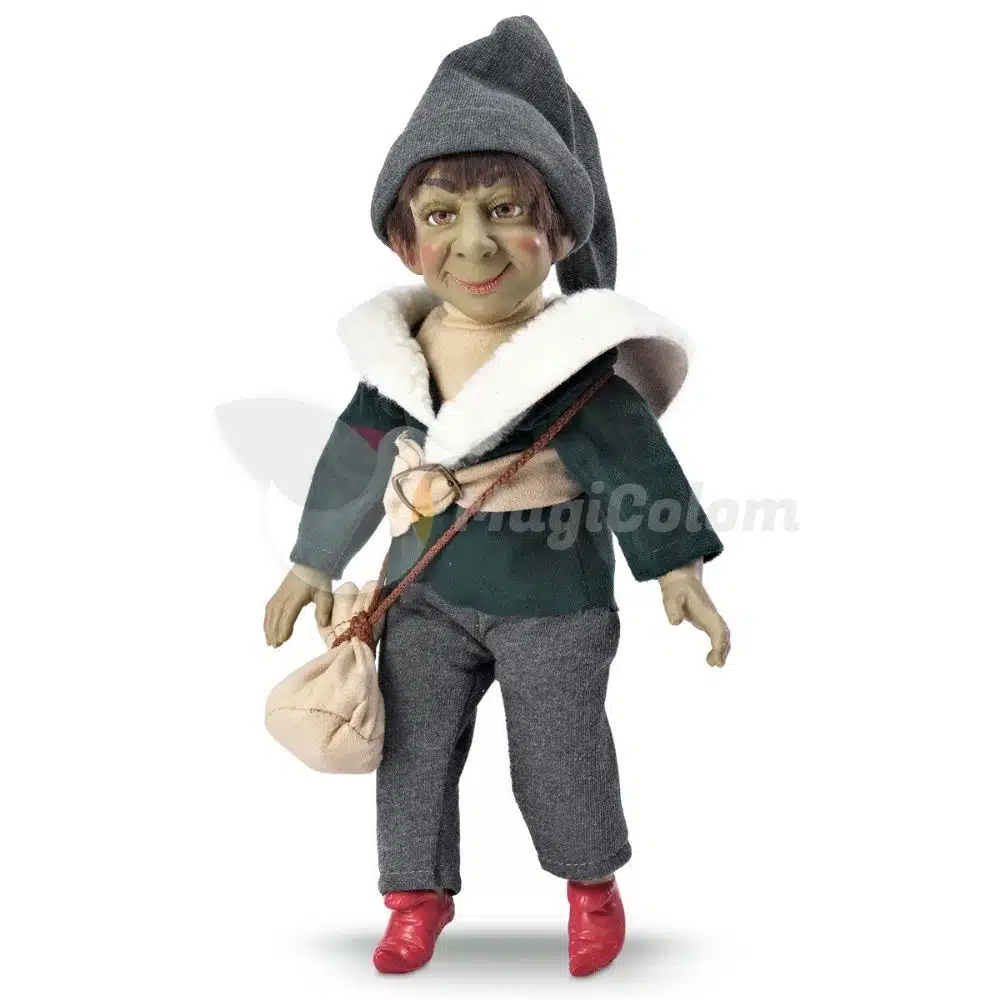 Dagowill Protector de los niños 28 cm