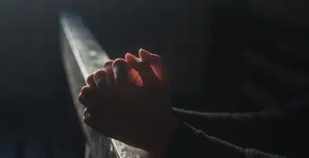 Oración a San Judas Tadeo