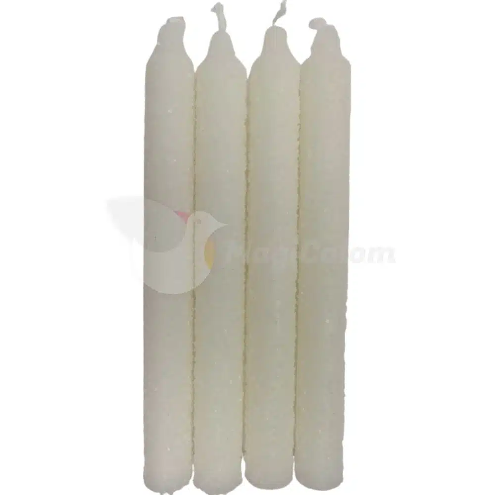 Vela Blanca de Sal