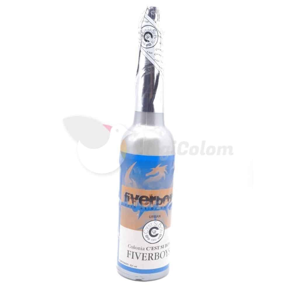 Agua de Colonia Fiverboys C'est si Bon