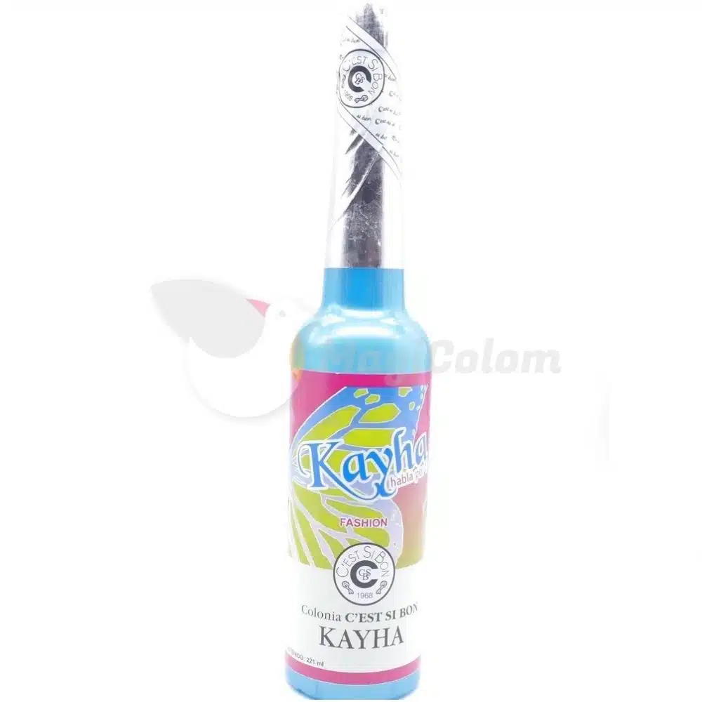 Agua de Colonia Kayha C'est si Bon