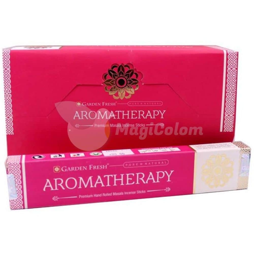 Incienso Garden Fresh Aromaterapy