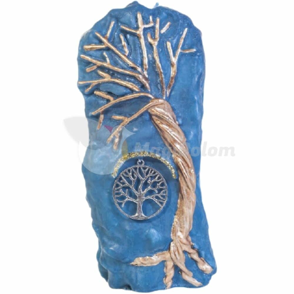 Ritual Árbol de la vida
