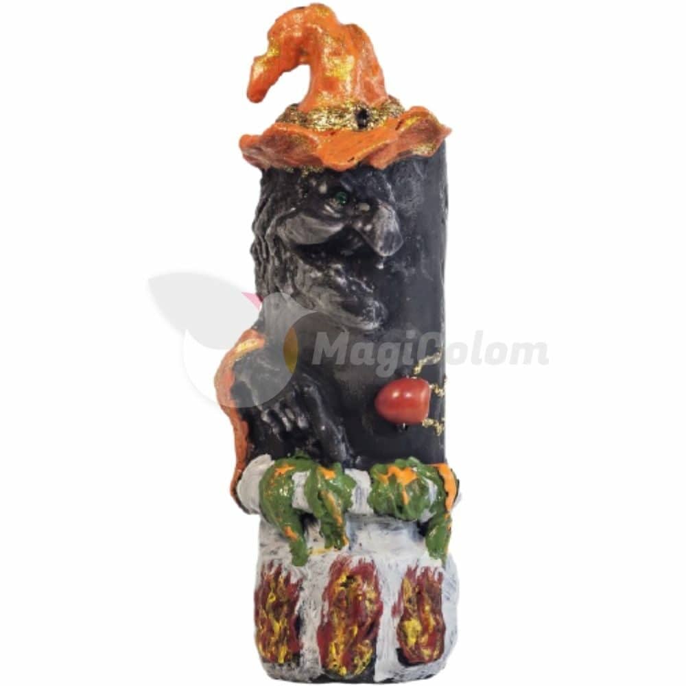 Ritual Arrasa Brujería