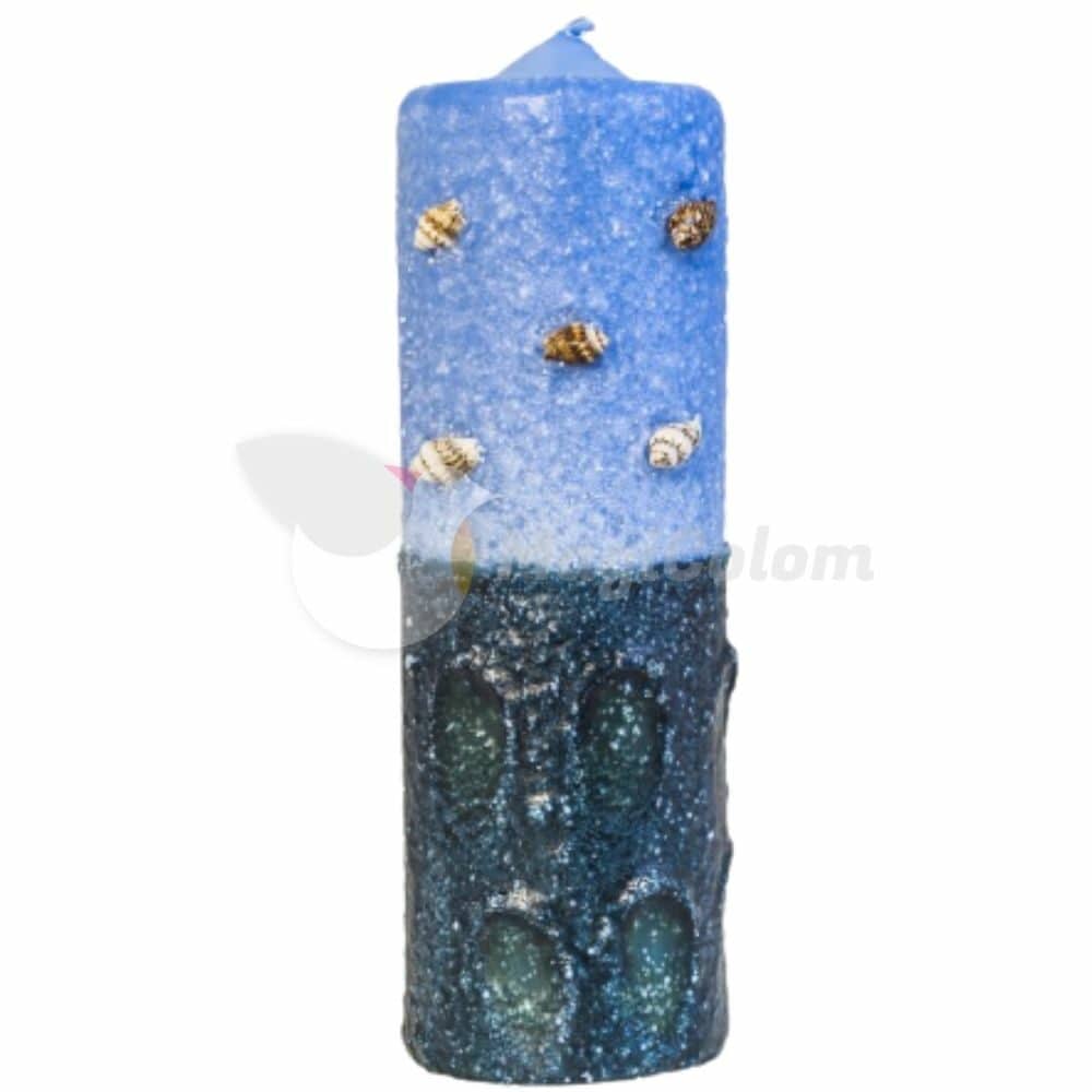 Diosa Azteca Calchiuhticue
