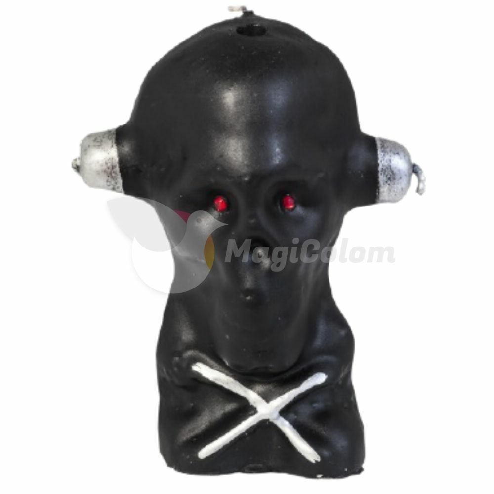Ritual Revienta Hechizos