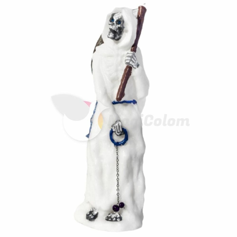 Ritual Santísima Muerte Purificación