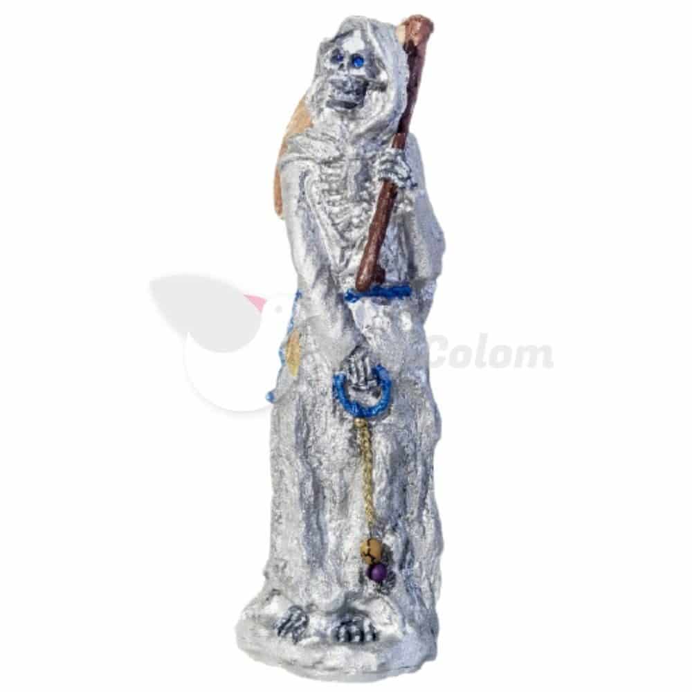 Ritual Santísima Muerte Justicia