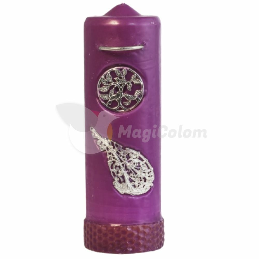 Ritual wicca fuerza poder