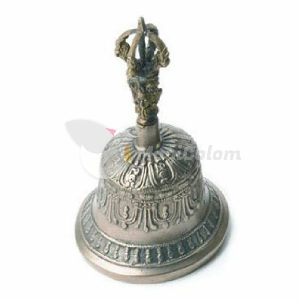 Campana Tibetana