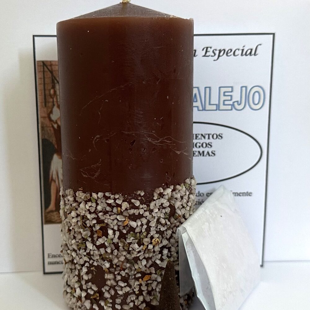 Velón San Alejo