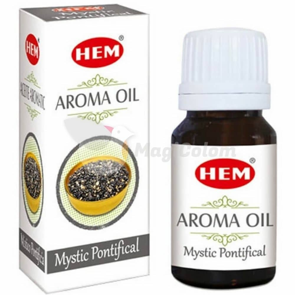 Aceite Esencial Hem Pontifical