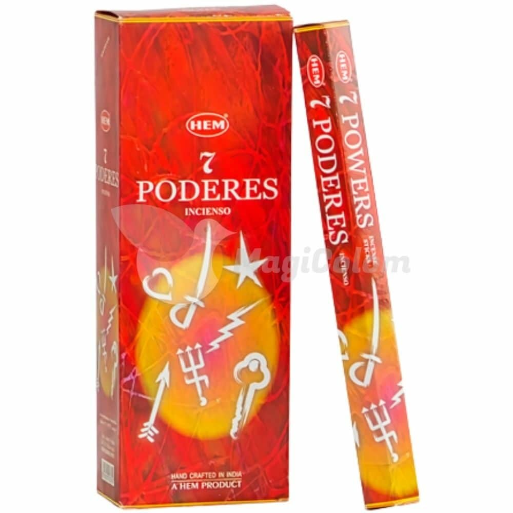 Inciensos Hem