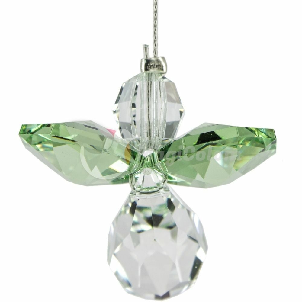 Ángel Guarda de Peridotita agosto