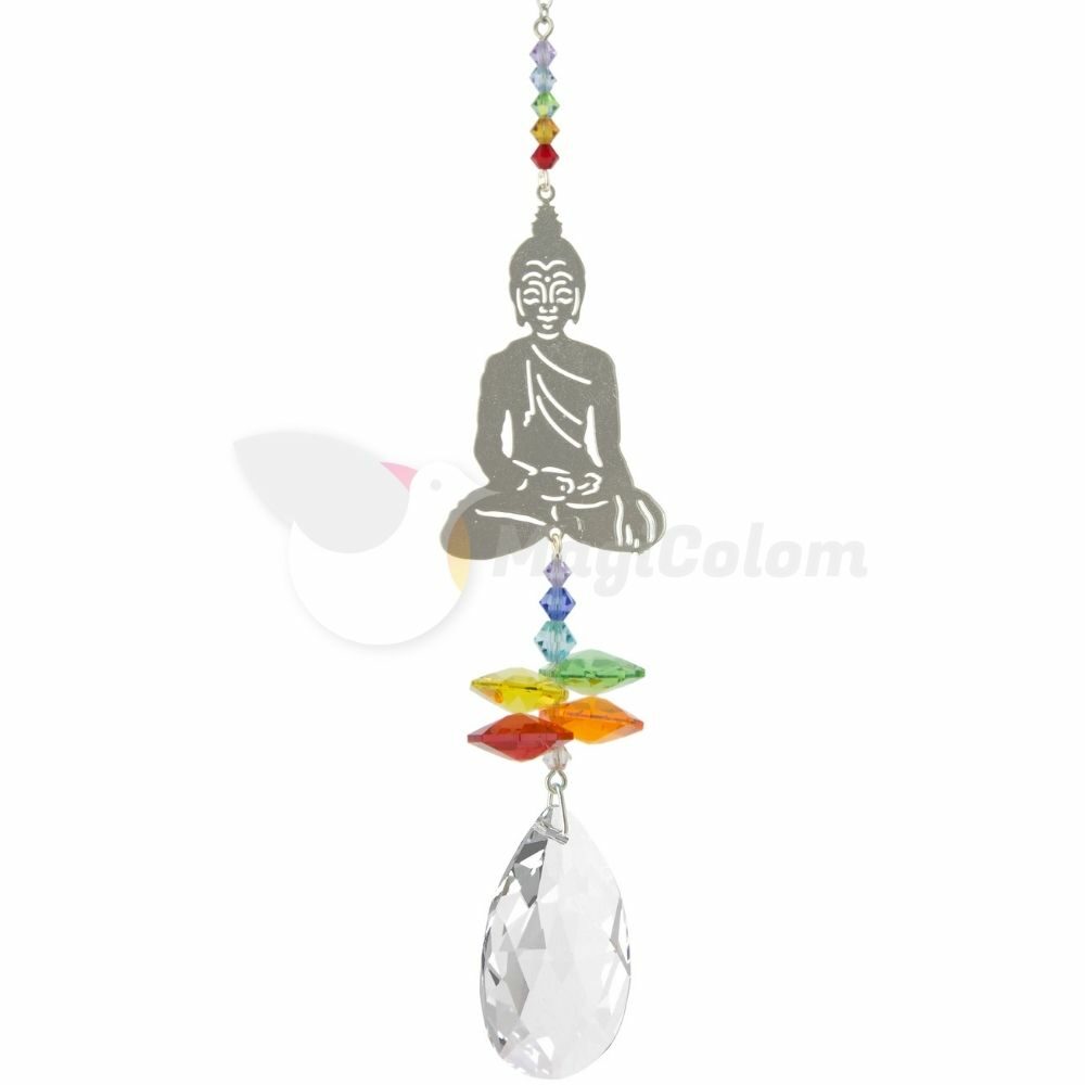 Fantasía de Cristal Buda